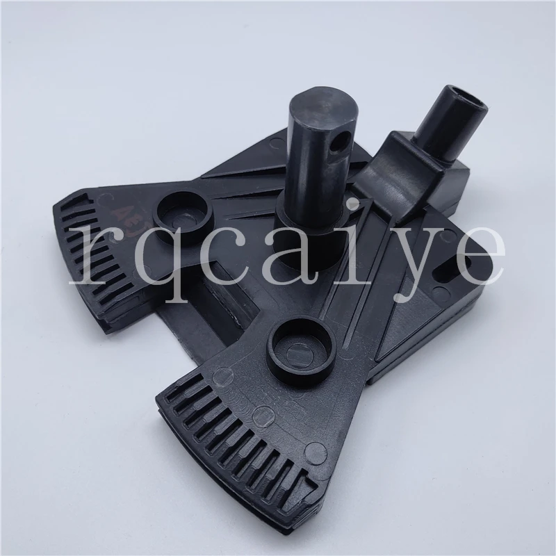 

2 pcs Feeder blower foot Komori G40 blower foot Machine parts offset machine spare parts