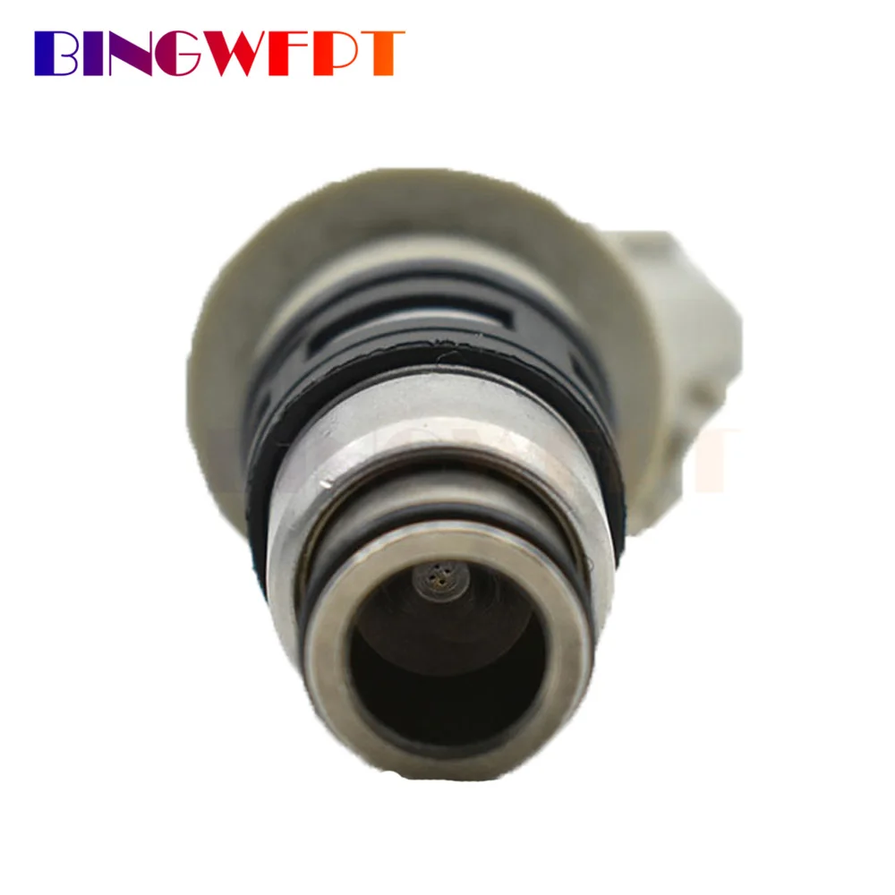 4set Fuel Injector nozzle OEM A46-H02 for Nissan Micra K11 97R 16600-93Y00 16600-41B00 16600-41B01 16600-41B02