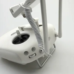 12 최고의 판매 DJI Phantom 4 프로 액세서리 - №2