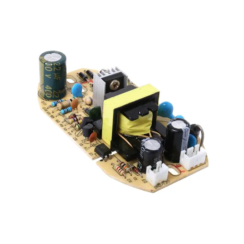 Currency Humidifier Power Board Atomizing Board Parts Ultrasonic Atomizing Circuit Accessories Humidifier Parts Power Panel