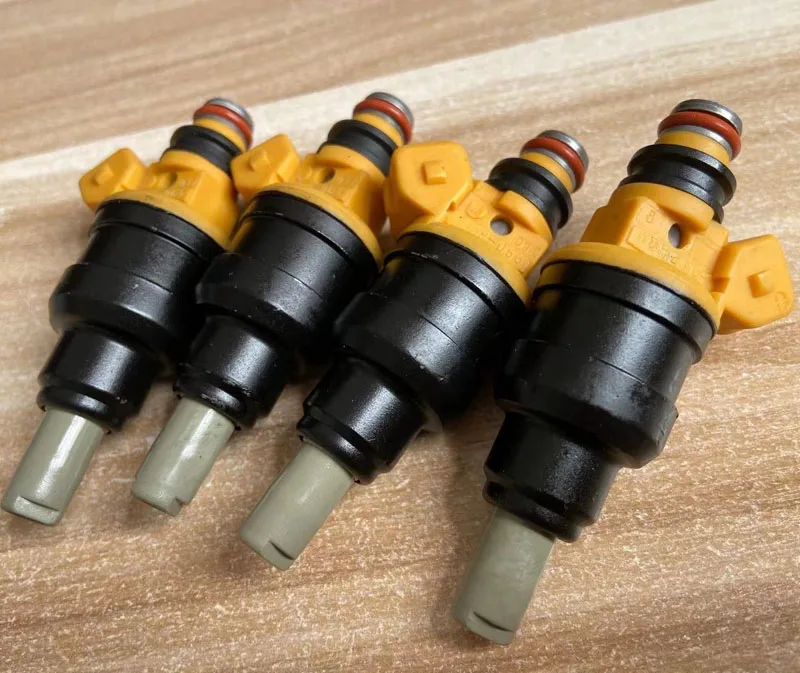 Genuine Fuel Injection Nozzle For MITSUBISHI Galant 1.8 2.0 INP-063 MD175076 MDH210