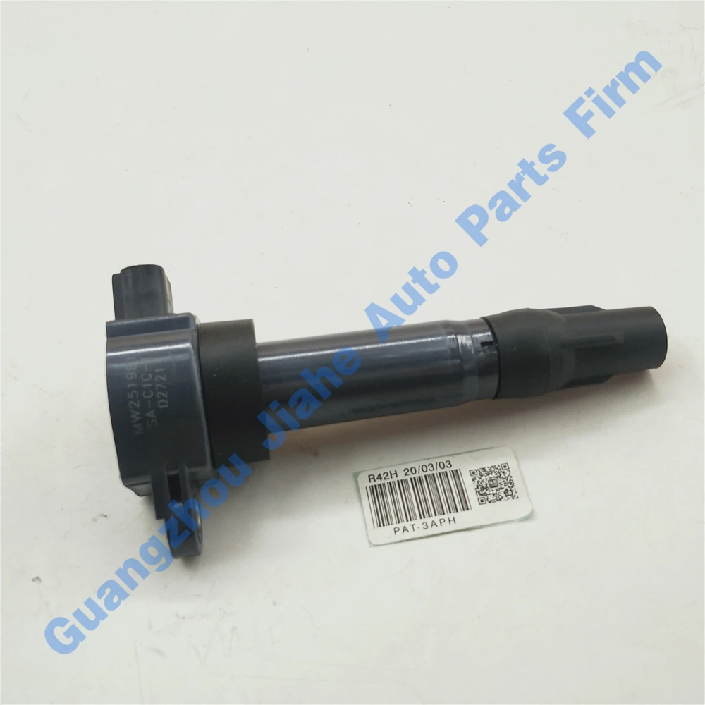 PAT Ignition Coil fit for Mitsubishi MW251981