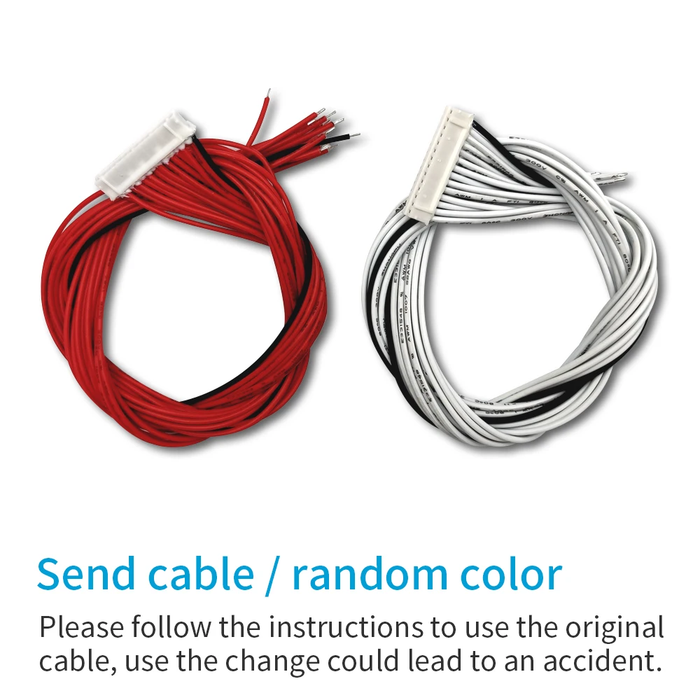 بطارية ليثيوم, بطارية ليثيوم 7S 24V 3.7V حماية الطاقة لوحة حماية درجة الحرارة وظيفة معادلة حماية التيار الزائد BMS PCB