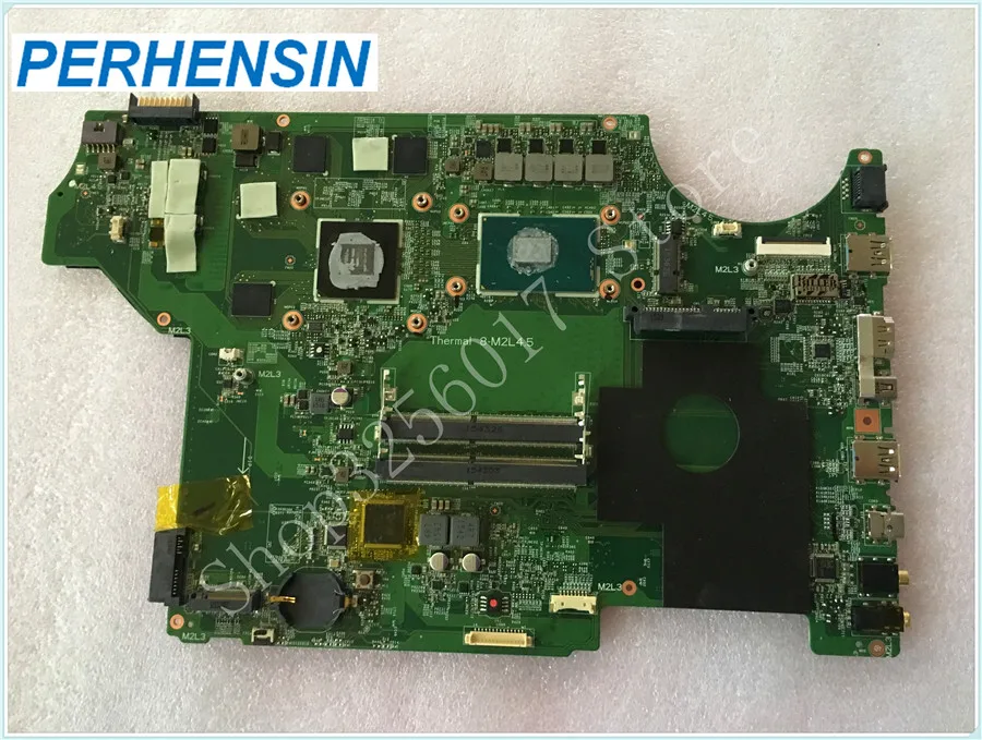 For Msi GE62 6QD MS…