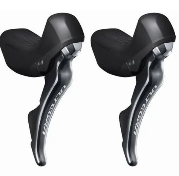 Ultegra ST-R8020 hydraulic Shift Brake Lever 2x11S 22S road bike Shifter R8020