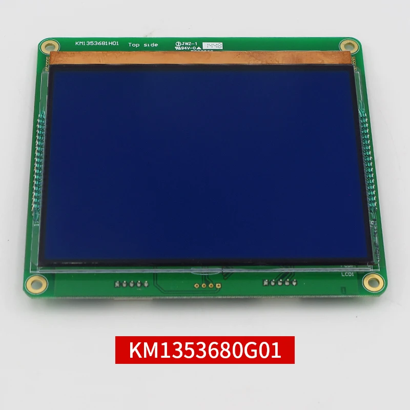 KM1353680G01/G11 4.3-inch LCD Display Board Elevator Parts Lift Accessories