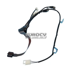 Spare Parts for Volvo Trucks VOE 22117441 Gearbox Pass-through Cable Harness 4213655972