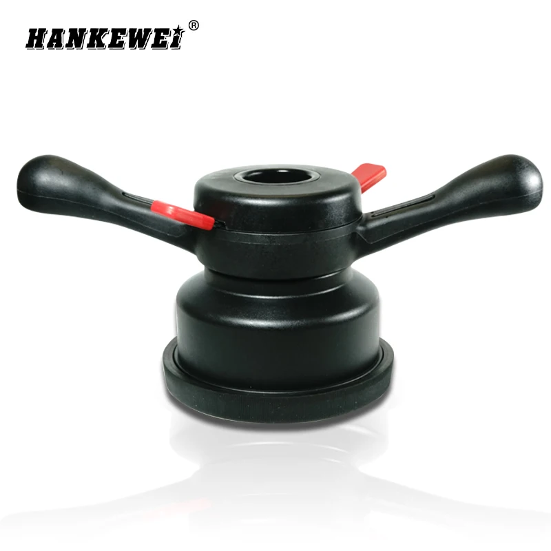 Discount car wheel balancer accessories tire dynamic balancing open and release nut 36mm38mm40mm quick nut