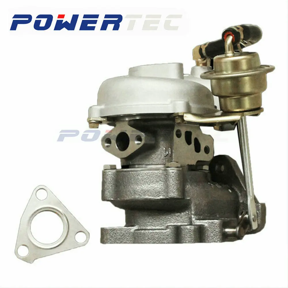 Turbocharger RHB31 VE110069 VJ110069 13900-62D51 For Suzuki Swift Jimny Alto SX4 Liana Grand Vitara Works Briggs Stratton Genera