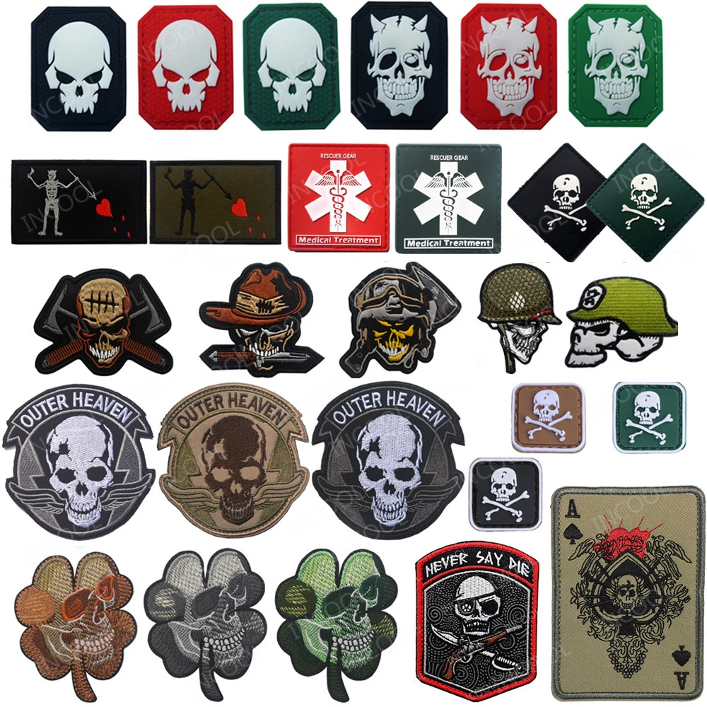 Decorative Embroide… - image