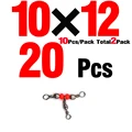 20PCS  10X12