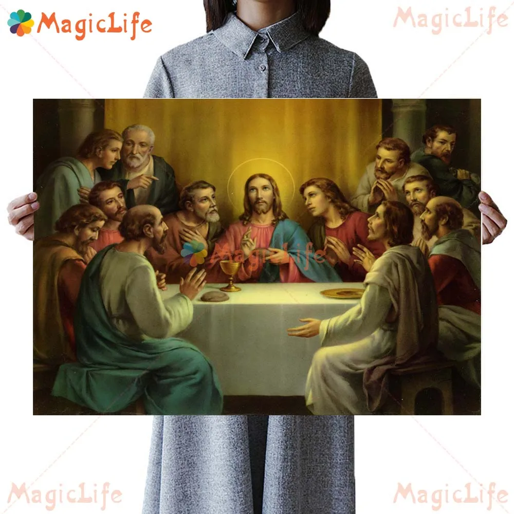 الطاهر القلب البكر الشمال المشارك يسوع القلب المقدس جدار الفن قماش اللوحة جدار صور لغرفة المعيشة بدون إطار #5