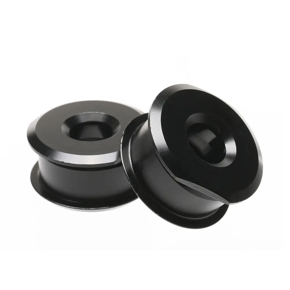 Solid Aluminum Shift Cable-end Bushings and Eliminate Shift Cable Slop for Ford Focus ST & RS Performance Upgrade