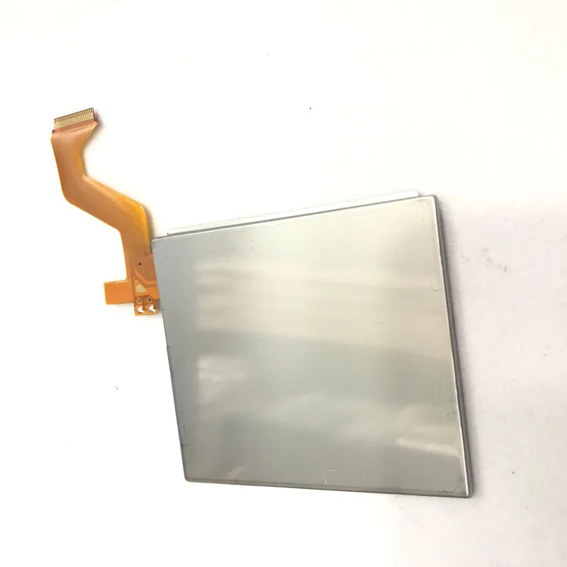 Display LCD originale originale per Nintendo NDSL LCD