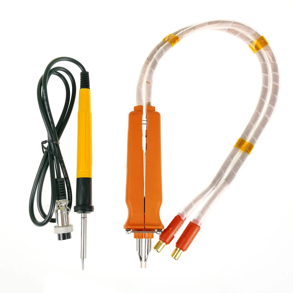 SUNKKO – soudeur par points automatique à induction 709AD + avec 70BN, soudage par collision de batterie au lithium 18650