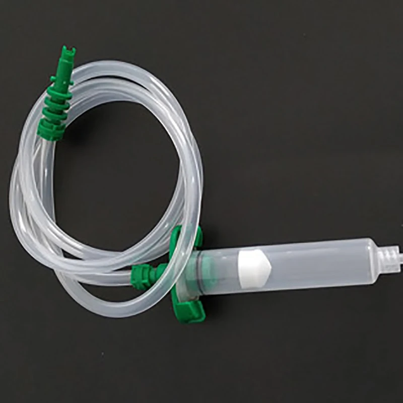 5cc 10cc 30cc 55cc Liquid Dispenser Solder Paste Adhesive Glue Syringe Dispensing Needle Tip