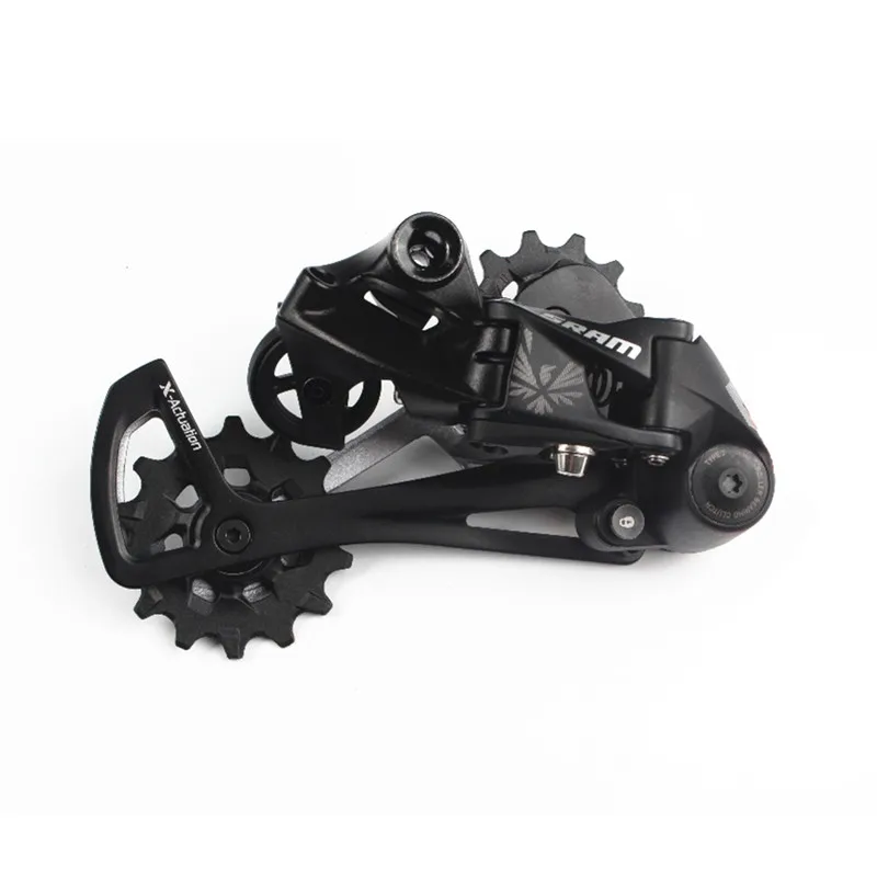 Sram GX SX Rear Derailleur Eagle Mountain Bicycle 12 Speed NX Long Cage Derailleur For MTB Bicycle Riding Rear Derailleur 1PCS