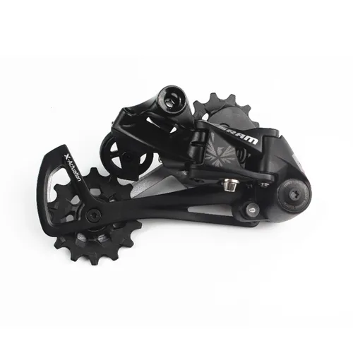 Imagen 2 del producto Desviador trasero Sram SX NX GX Eagle bicicleta de montaña desviador de jaula larga de 12 velocidades para bicicleta MTB desviador trasero 1 Uds