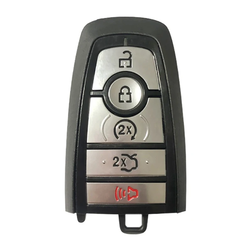 CN018112 Prox originale per 2020 Ford Mustang Cobra 5B Keyless Remote Smart Key 902Mhz ID49 Chip codice M3N-A2C931426