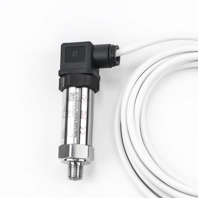 0.5-4.5V Vacuum Pressure Sensor Liquid Pressure Transmitter Price