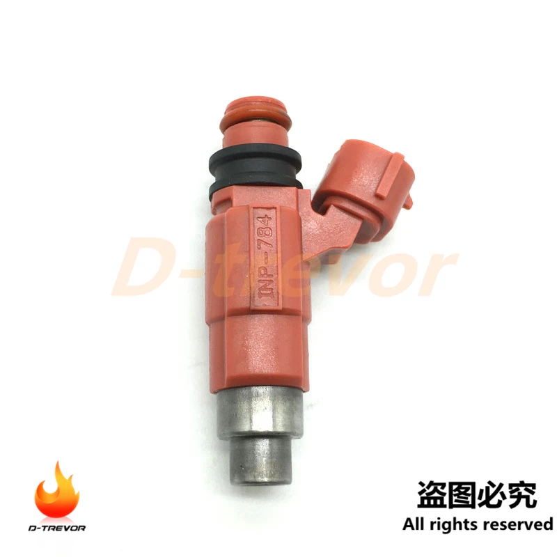 8Pcs INP-784 fuel injector for Mazda E220 2.2L L4 1992-2002