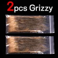 2 piezas Grizy