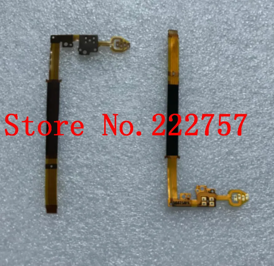 NEW Lens For Panasonic FOR Lumix 14-42 14-42mm focus Flex Cable repair part