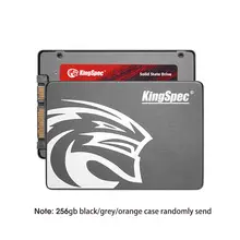SATA III SSD Internal Drive #5