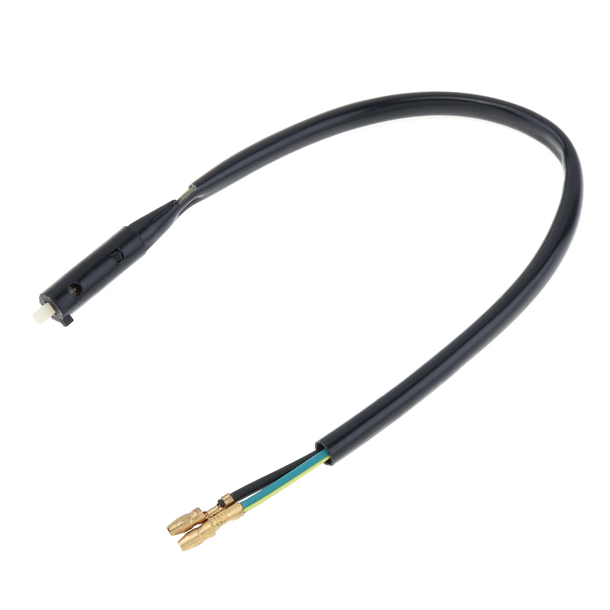 Drum Type Single Disc Front Brake Cable Line Brake Light Switch Motorcycle Accessories for Motorcycle Motorbike