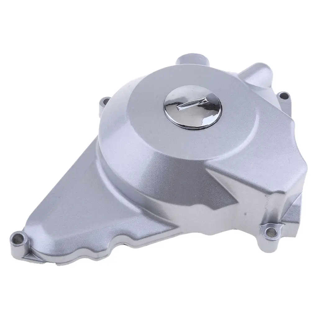 Bottom Mount Starter Motor Engine Cover for 110CC 125CC Pit Dirt Bike