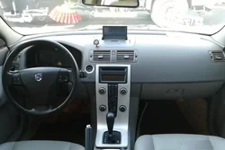 for VOLVO S40 Android 12  Auto Stereo Head Unit Multimedia Player Radio Tape Recorder Car GPS Navigation