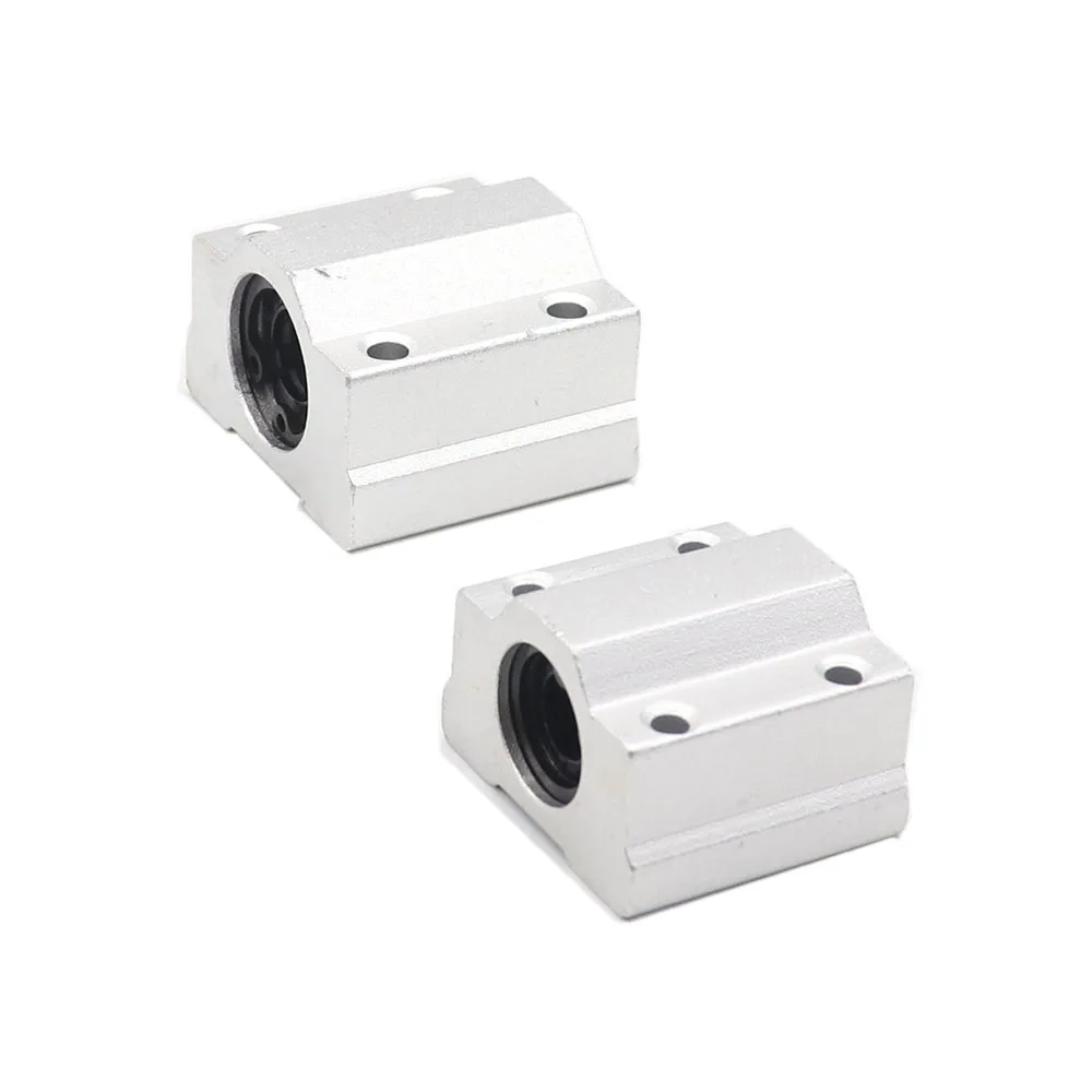 1PCS scs30uu 30mm sc30uu Linear Motion Ball Bearing CNC Slide Bushing for linear shaft 3D printer parts