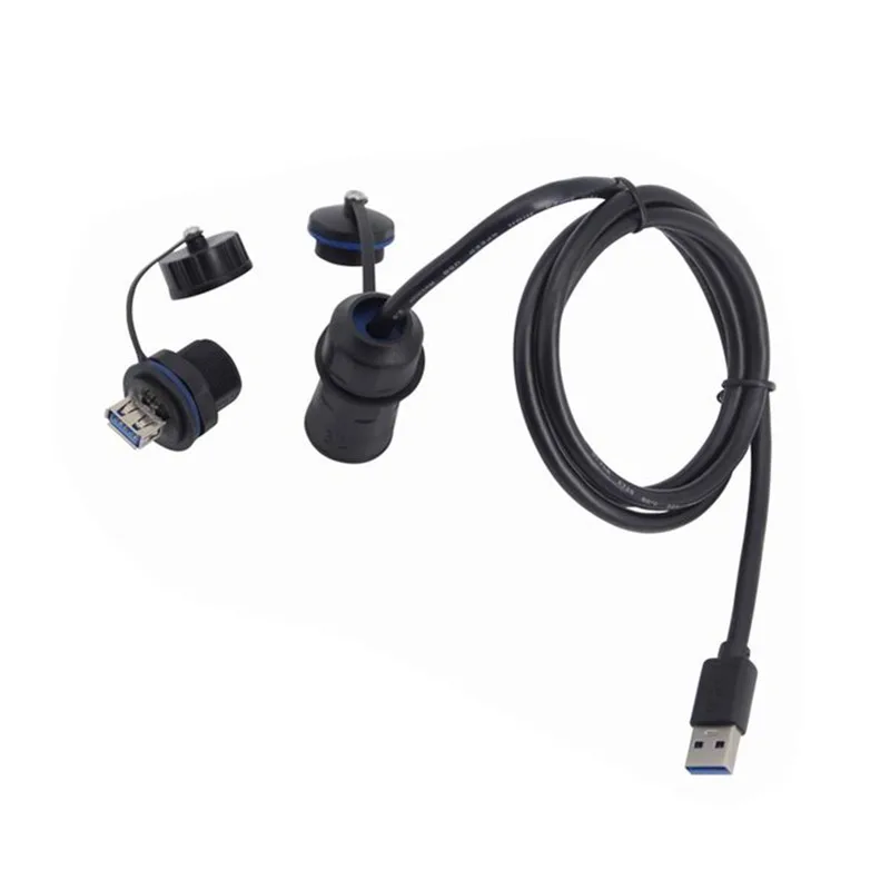 Usb 3.0 Waterproof …