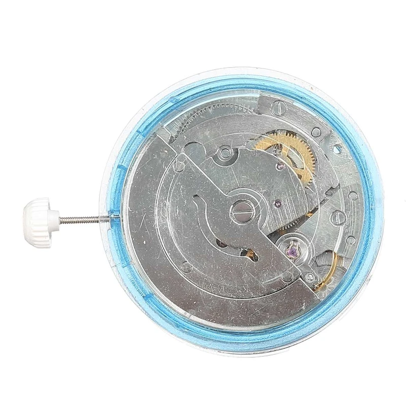 Mechanical Automatic Watch Replacement Movement Calendar Display Watch Repair Parts for MIYOTA 8205 Watches Clock Movement