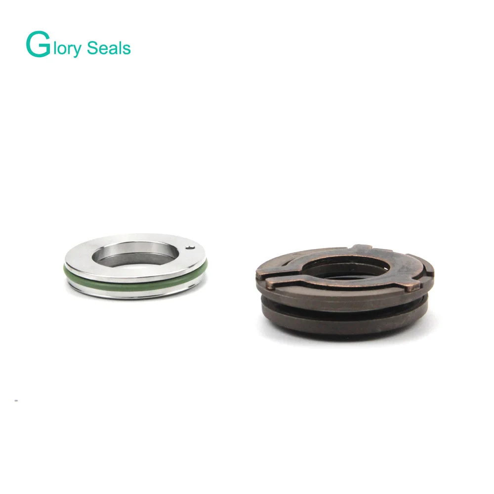 35mm Flygt Mechanical Seals for Flygt 3127 pumps Flygt-35mm Upper/Lower Seals for Flygt Pump 3126-181/3127/4440/5530 TC/TC/VIT