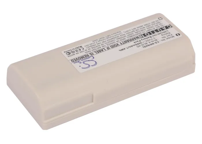 Replacement Battery for Airbus  THR850, THR880, THR880i 3.7V/mA