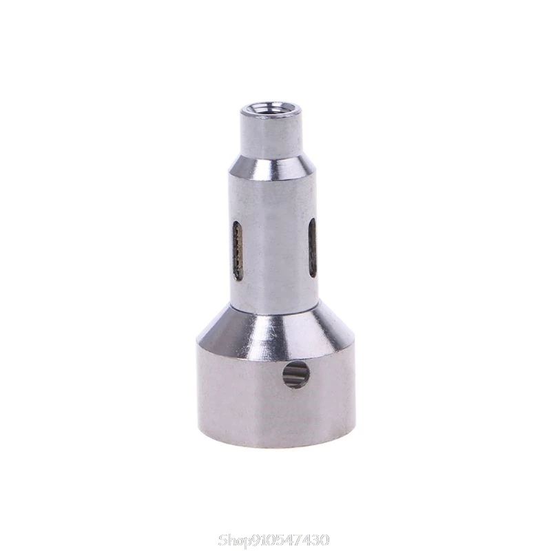 전기 가스 납땜 인두 부품 버너 액세서리 HS-1115K 1113K HT-873A 가열 바디 교체 용접 헤드 N04