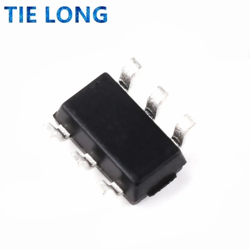 10PCS SRV05-4.TCT SOT23-6 SRV05 SOT Code: V05 SRV05-4 SOT-236 new original