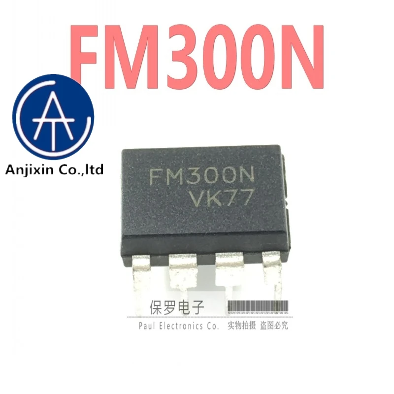 

10pcs 100% orginal new LCD power management chip FSGM300N FM300N FM300 DIP-8 in stock