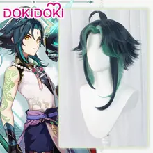 Genshin Impact Xiao Cosplay #5