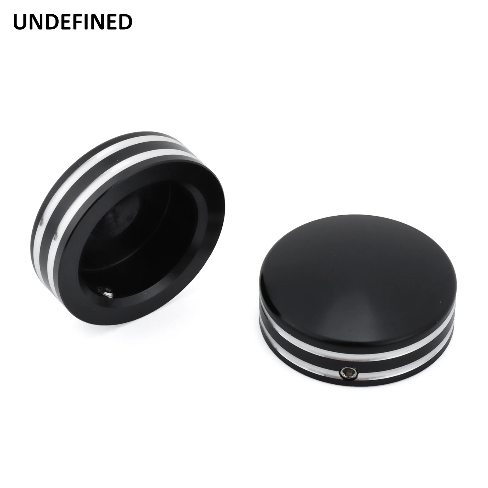 Motorcycle Swingarm Pivot Cover Axle Covers Cap Kit For Harley Sportster Iron 883 XL1200 72 48 Seventy-Two Forty Eight 2004-2013