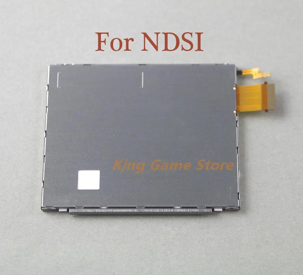 

5pcs Replacement For NDSI Lower Bottom LCD Display Repair Parts LCD Screen for Nintendo for DSi for NDSi