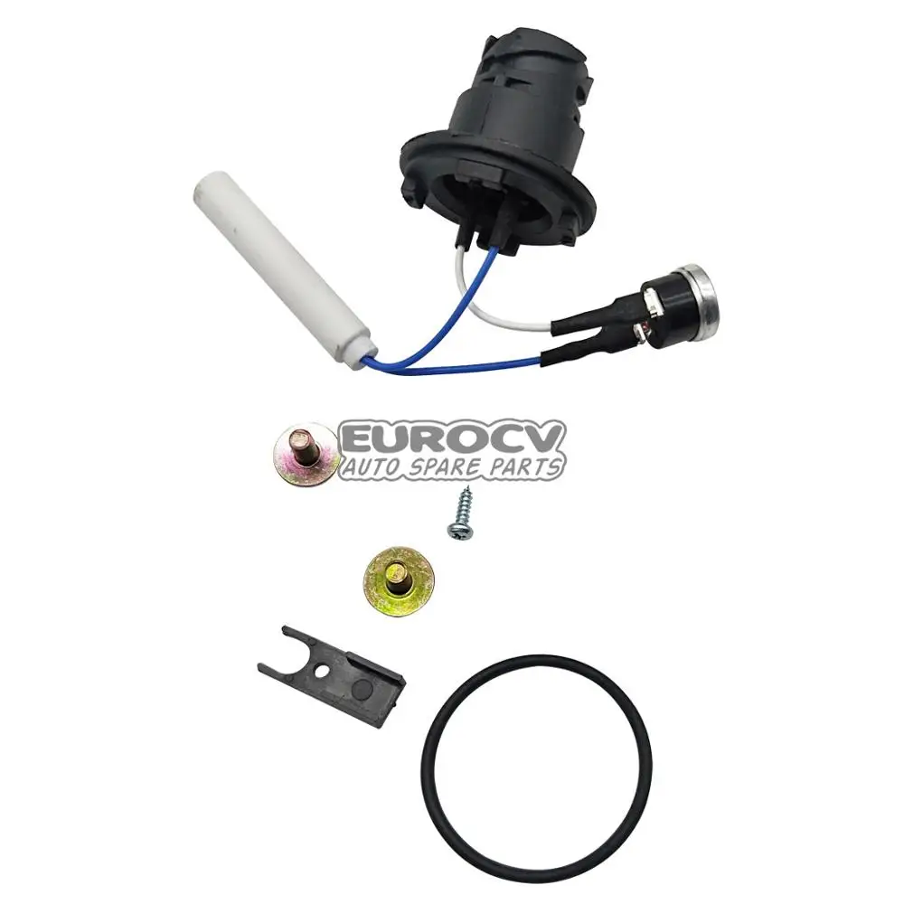 

Spare Parts for Volvo Trucks VOE 85102266 Air Dryer Repair Kit
