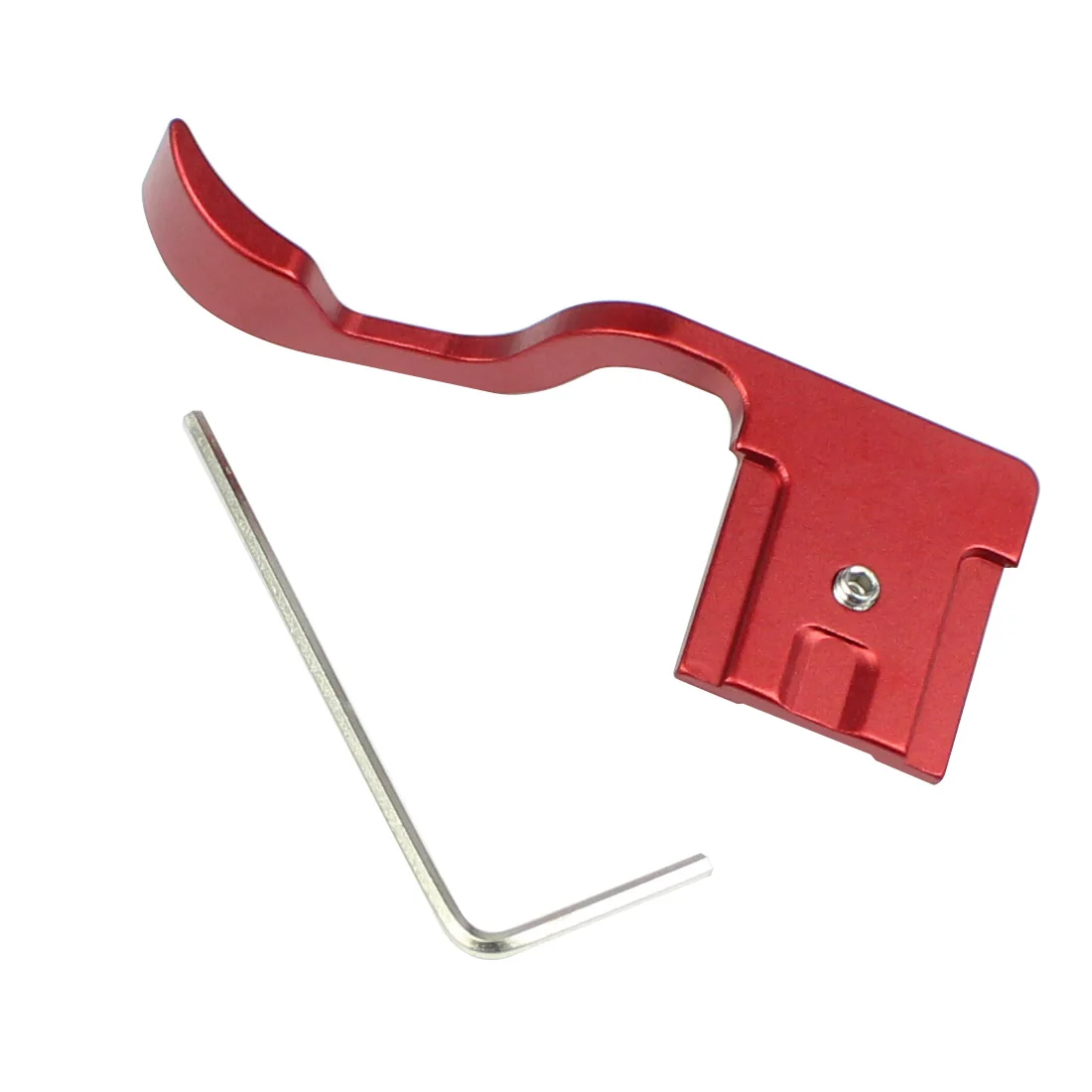 البسيطة الحذاء الساخن الغطاء المعدني كاميرا لوحة اليد الإبهام لأعلى قبضة ل فوجي فيلم فوجي XT-10 XT10 XT20 XT-20 XT3 X-T3 XT2 X-T1 X-T2 X-T30