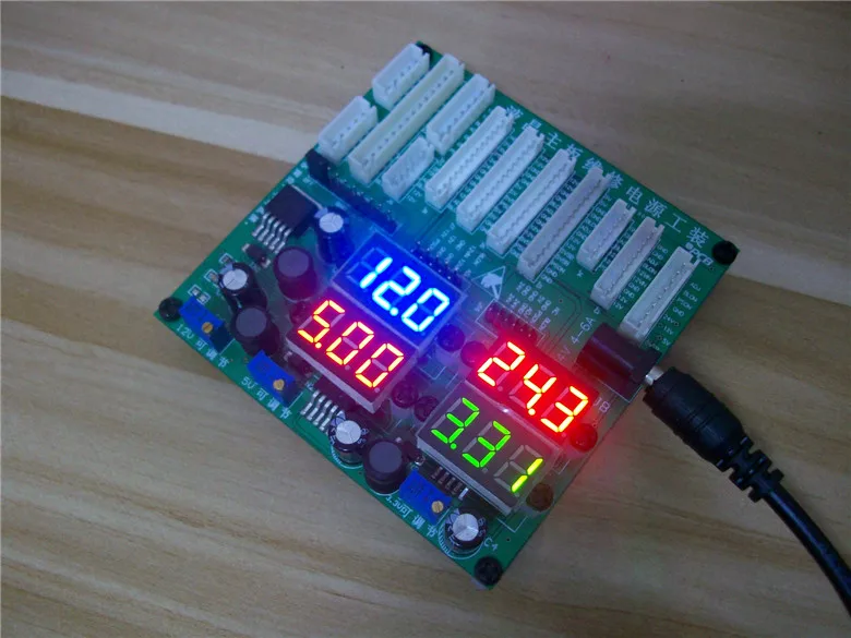 LCD TV Maintenance แหล่งจ่ายไฟเครื่องมือ Mainboard การทดสอบการบำรุงรักษาแหล่งจ่ายไฟ LCD ทั่วไปการบำรุงรักษา