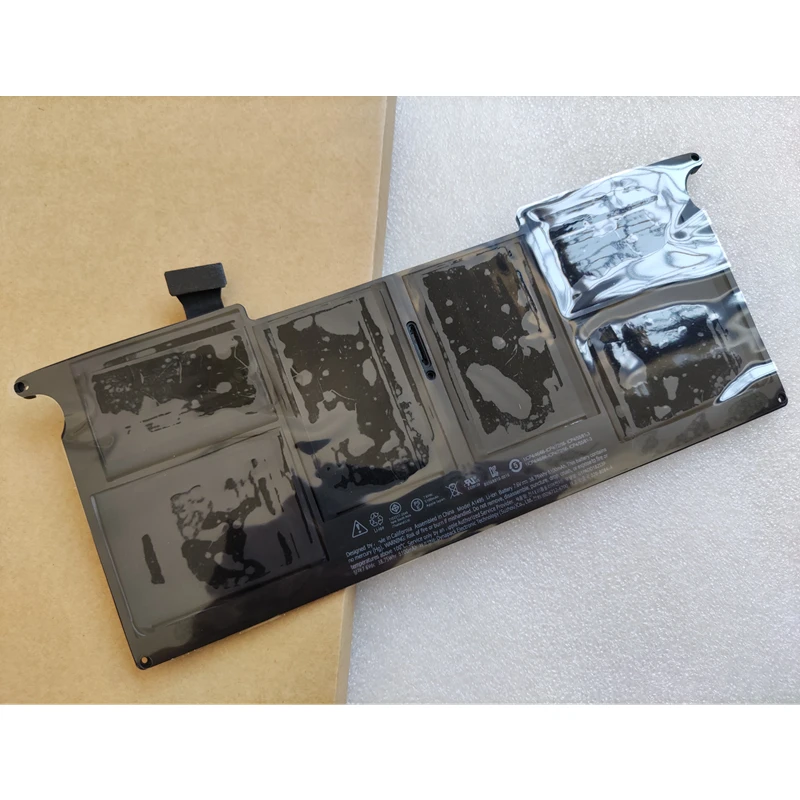 A1495 A1406 Battery For Apple Macbook Air 11 Inch Mid 2011 2012 2013 Early 2014 2015 A1465 A1370 MJVM2 MC968LL MC2558 EMC2471