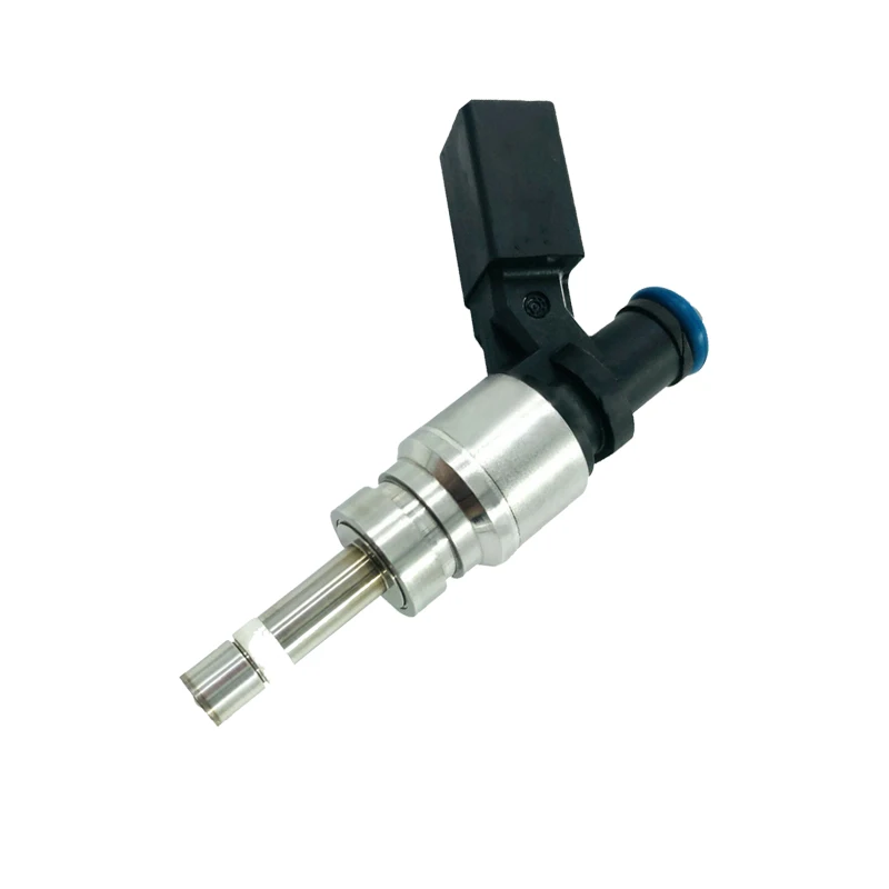 06E906036C Engine Fuel Injector Flow Matched Fuel Injector 06E906036C For Audi 3.2 5.2 FSI A4 A6 S6 S8 06E906036F 06E906036E