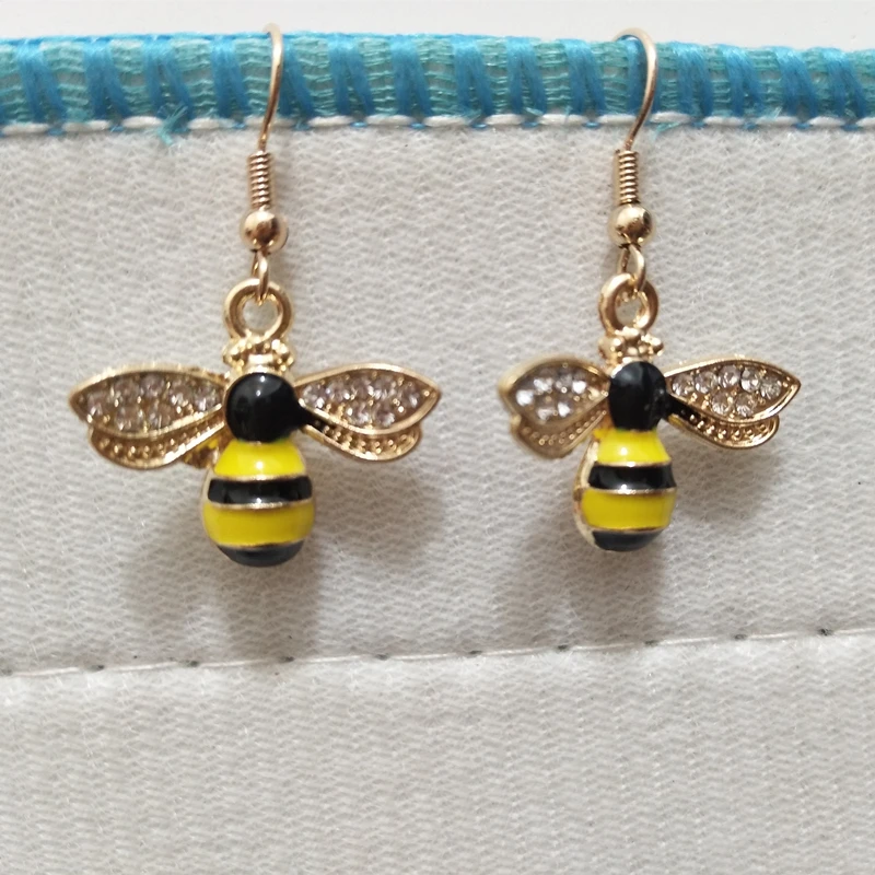 Yungqi Fashion Bee … - image