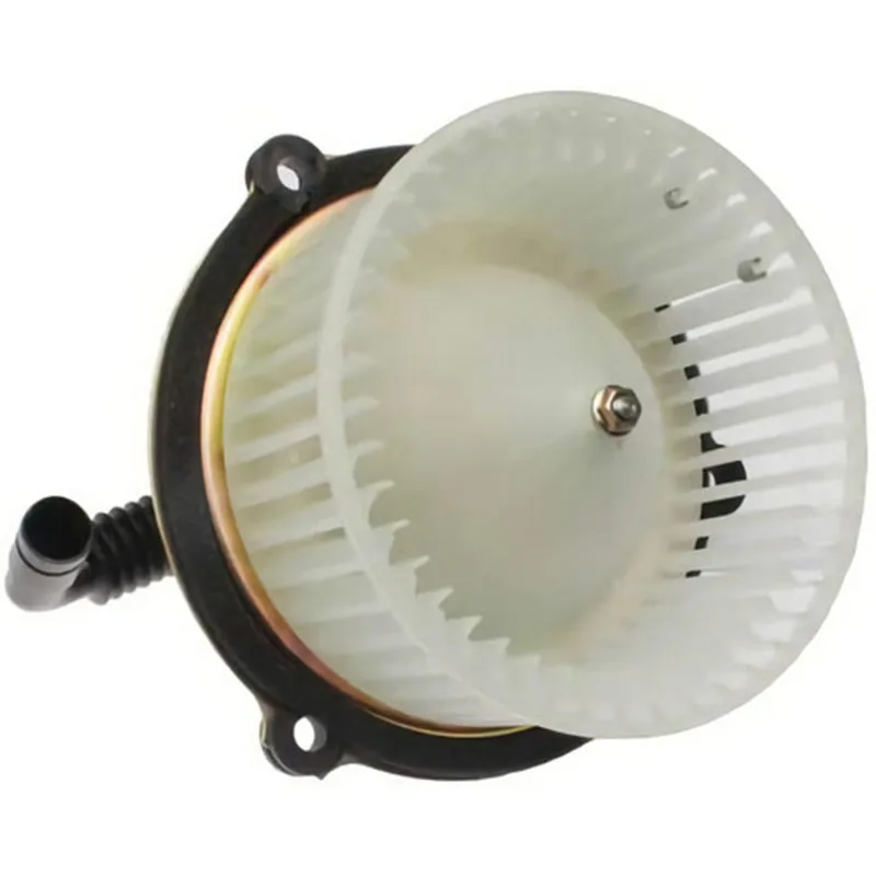 motor do ventilador do motor eletrico 4391755 v para john deere 230lc 24 230lcr 270lc 330lcr 200lc 330lc hitachi escavadeira ex2005 zax2003 01