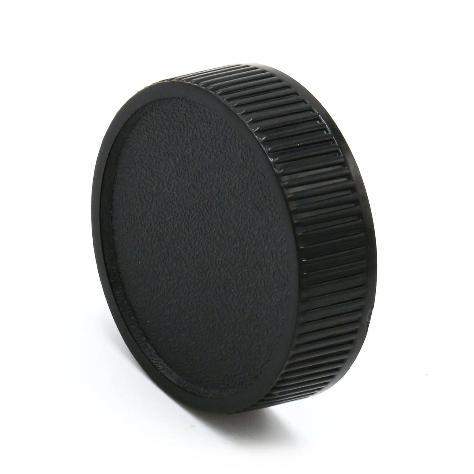 Camera Rear Lens Cap For M42 Screw mount Plastic Black
